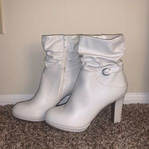Impo Heel Boots